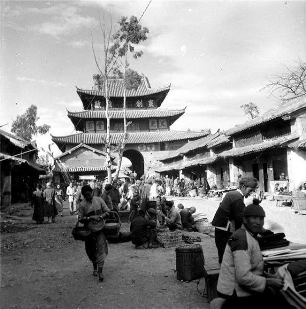 80年前的今天回溯历史长河，80年前的今天